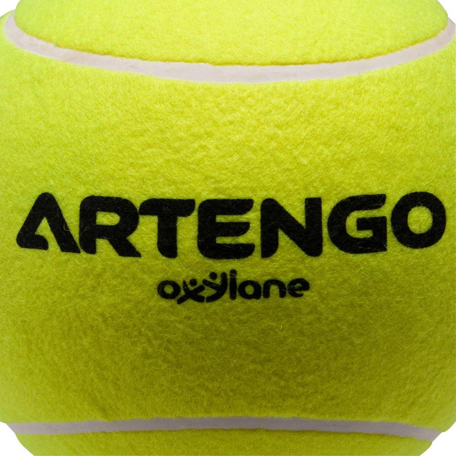 ARTENGO  Tennisball - JUMBO 