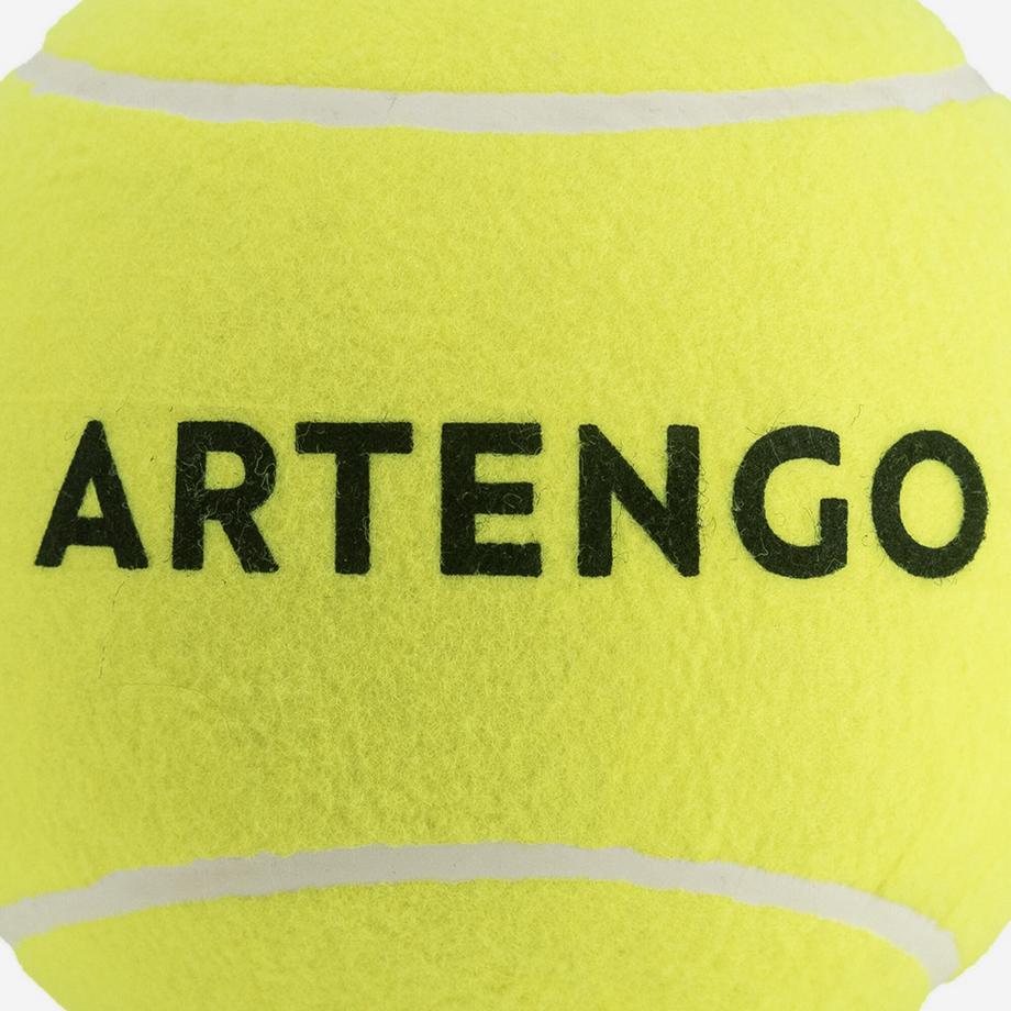 ARTENGO  Tennisball - JUMBO 