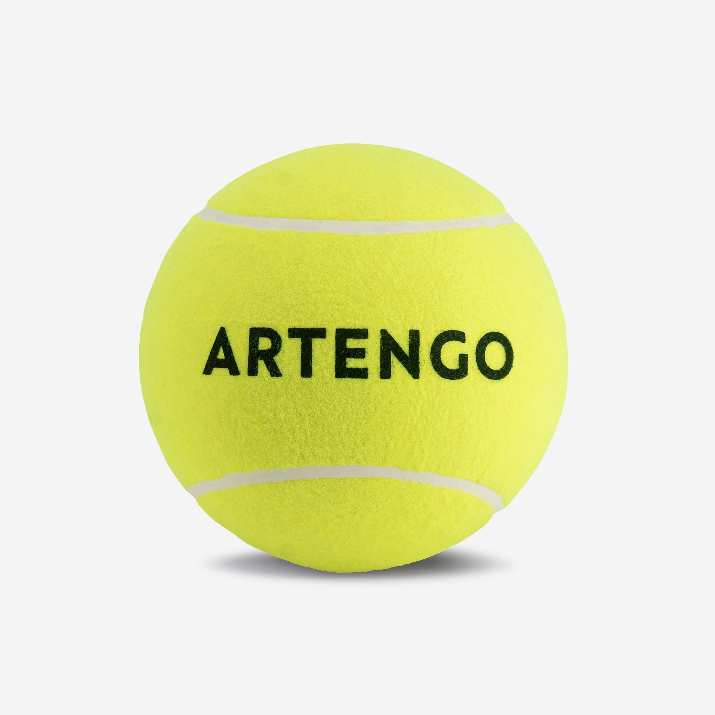 ARTENGO  Balle de tennis - JUMBO 