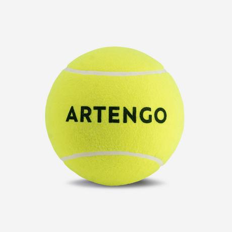 ARTENGO  Balle de tennis - JUMBO 