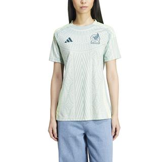 adidas Mexique Copa America 2024 Maillot Extérieur  