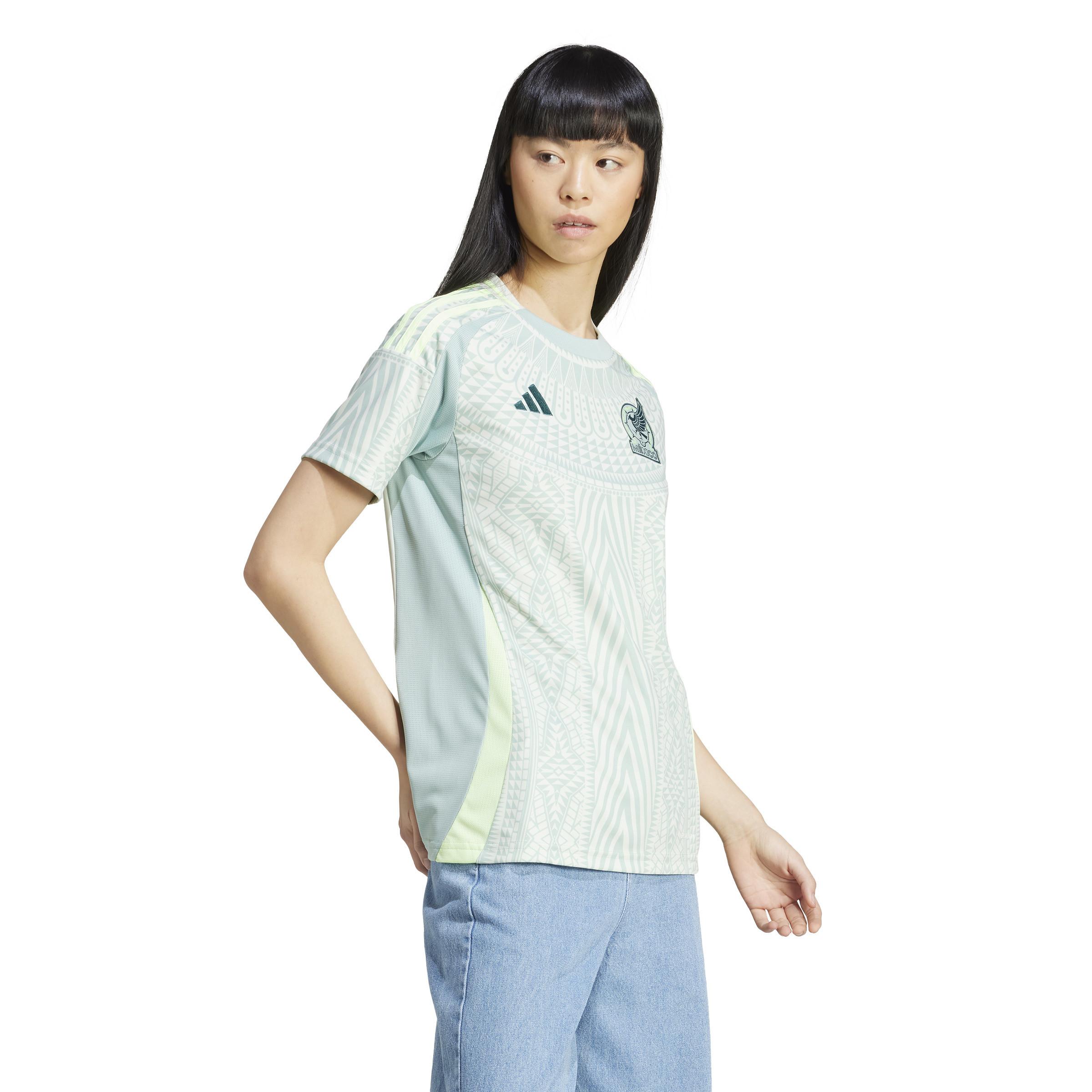 adidas Mexique Copa America 2024 Maillot Extérieur  