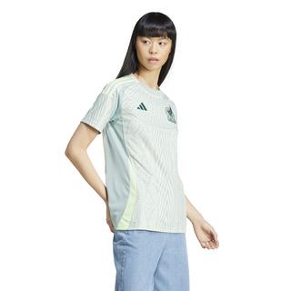 adidas Mexique Copa America 2024 Maillot Extérieur  