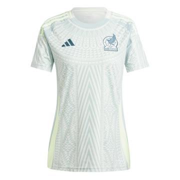 maillot extérieur mexique copa america 2024