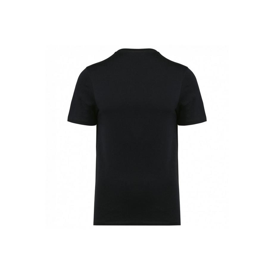 Kariban Supima T-Shirt Scollo a V  