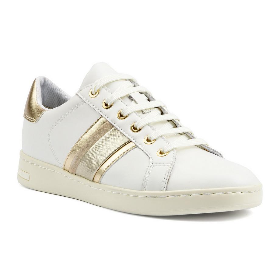 GEOX Jaysen Low Top Sneakers  
