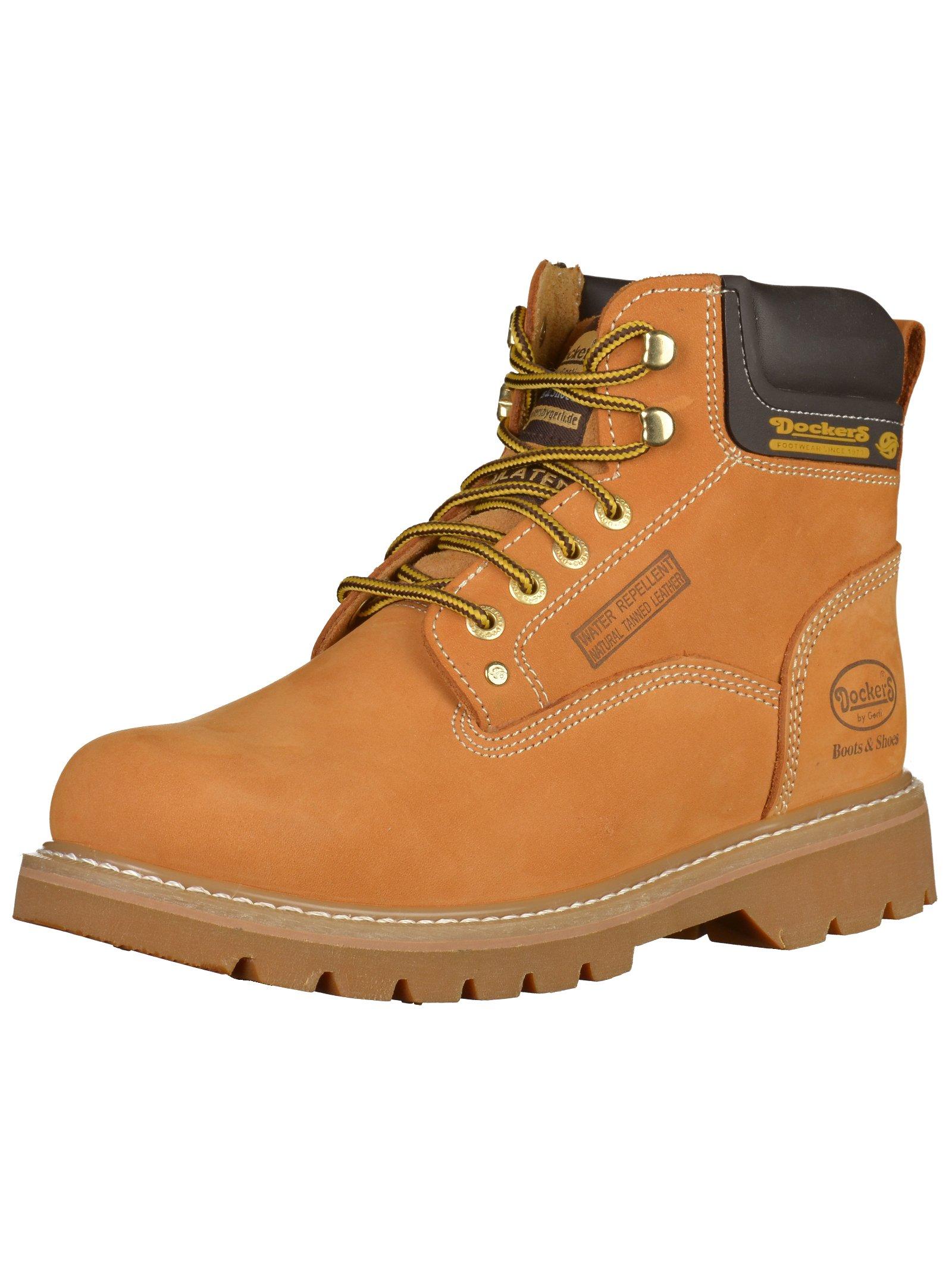 Dockers  Stiefelette 