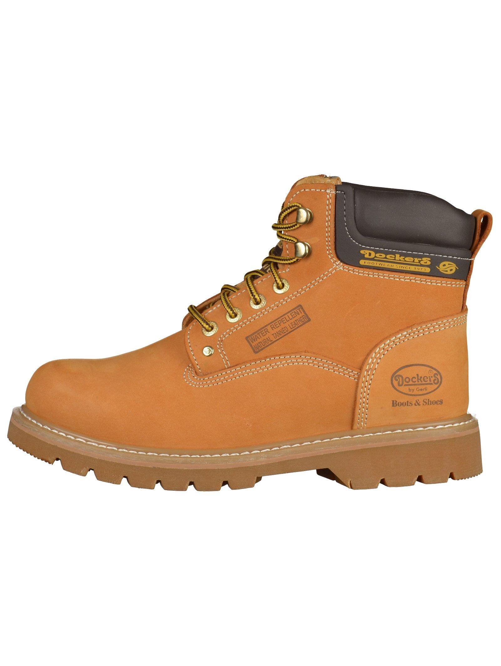 Dockers  Stiefelette 