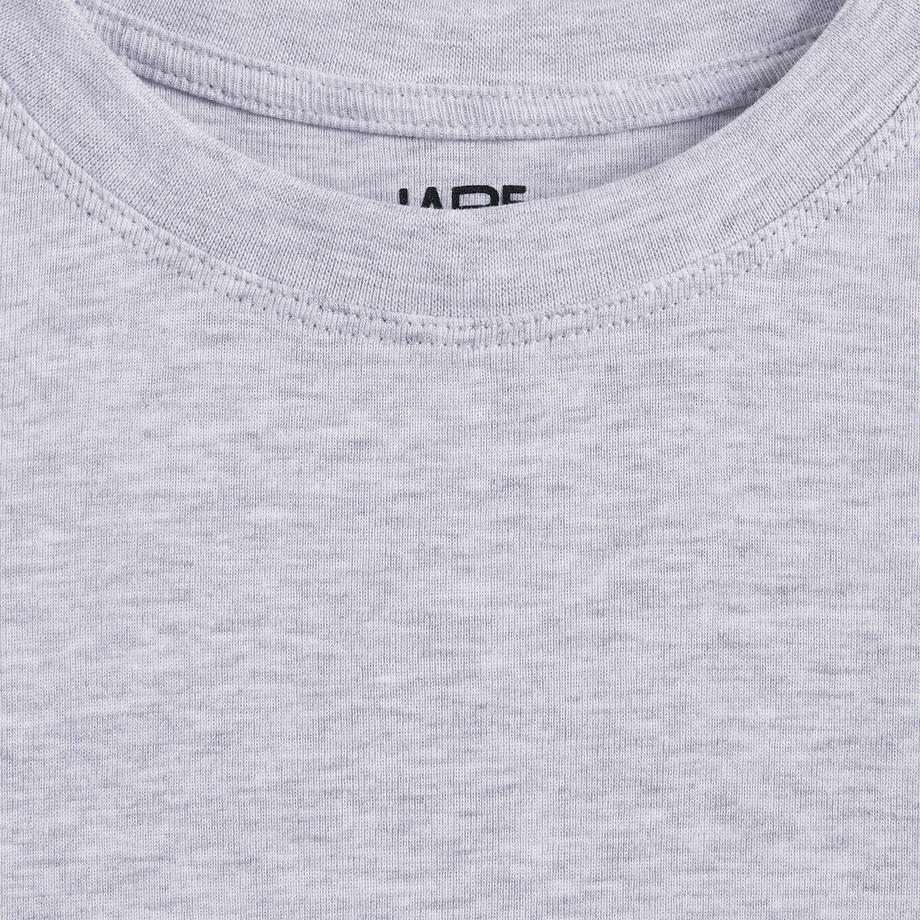 La Redoute Collections  3er-Pack langärmelige Unterzieh-Shirts 