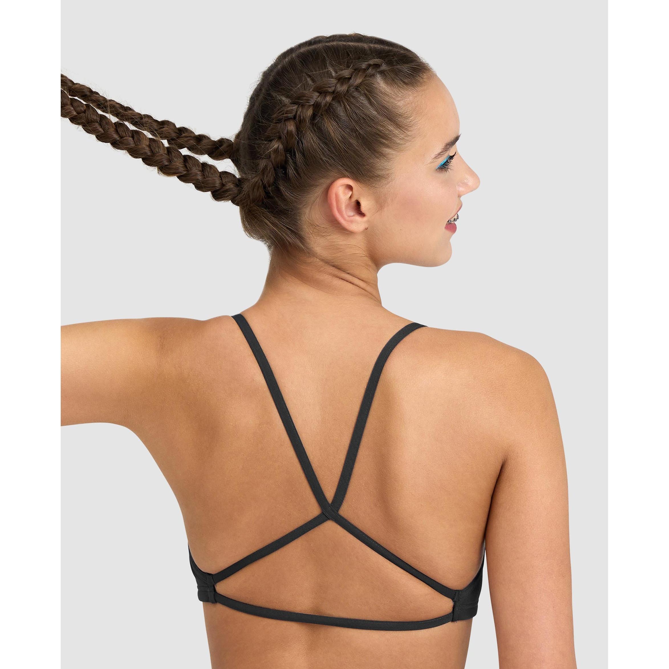 arena Live R Bandeau Bikinioberteil  