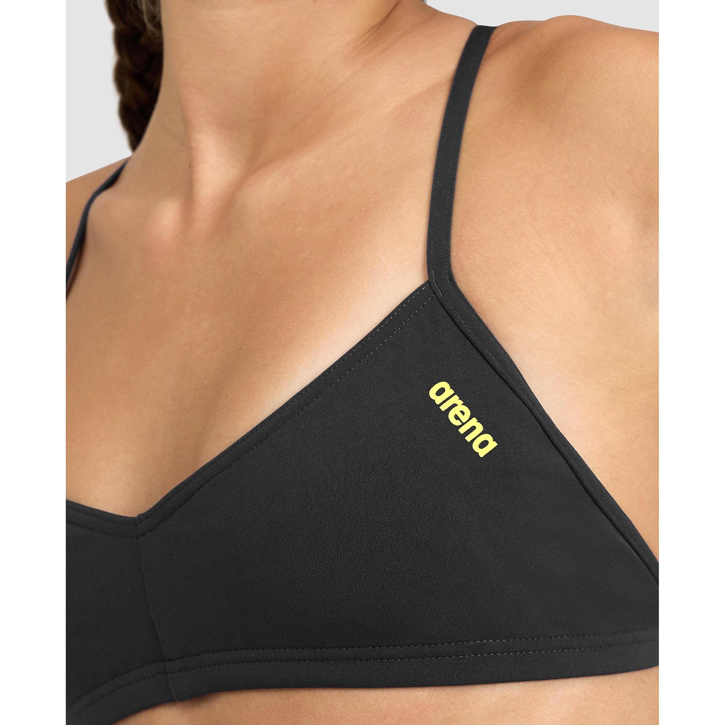arena Live R Bandeau Bikinioberteil  