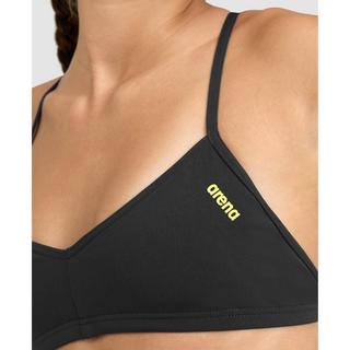 arena Live R Bandeau Bikinioberteil  