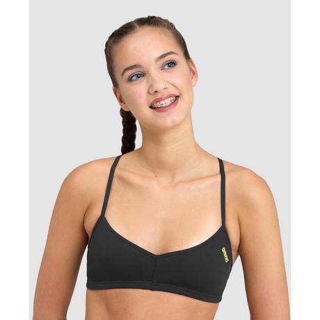 arena Live R Bandeau Bikinioberteil  