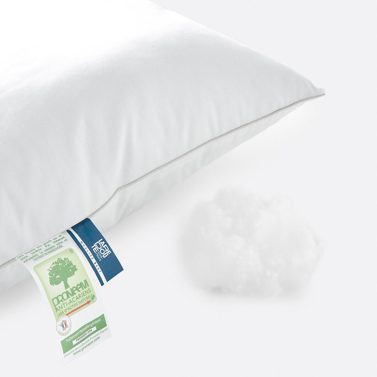 La Redoute Intérieurs Oreiller Modulable Premium Anti-Acarien  