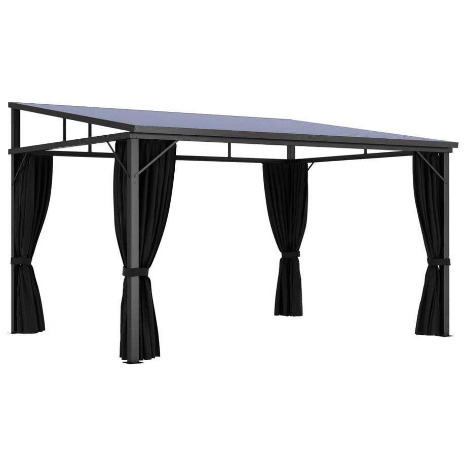 VidaXL Pavillon gewebe  