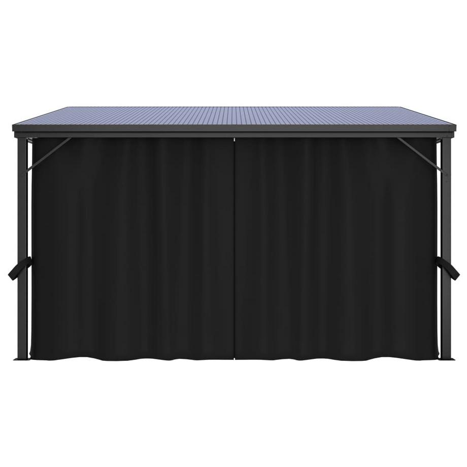 VidaXL Pavillon gewebe  