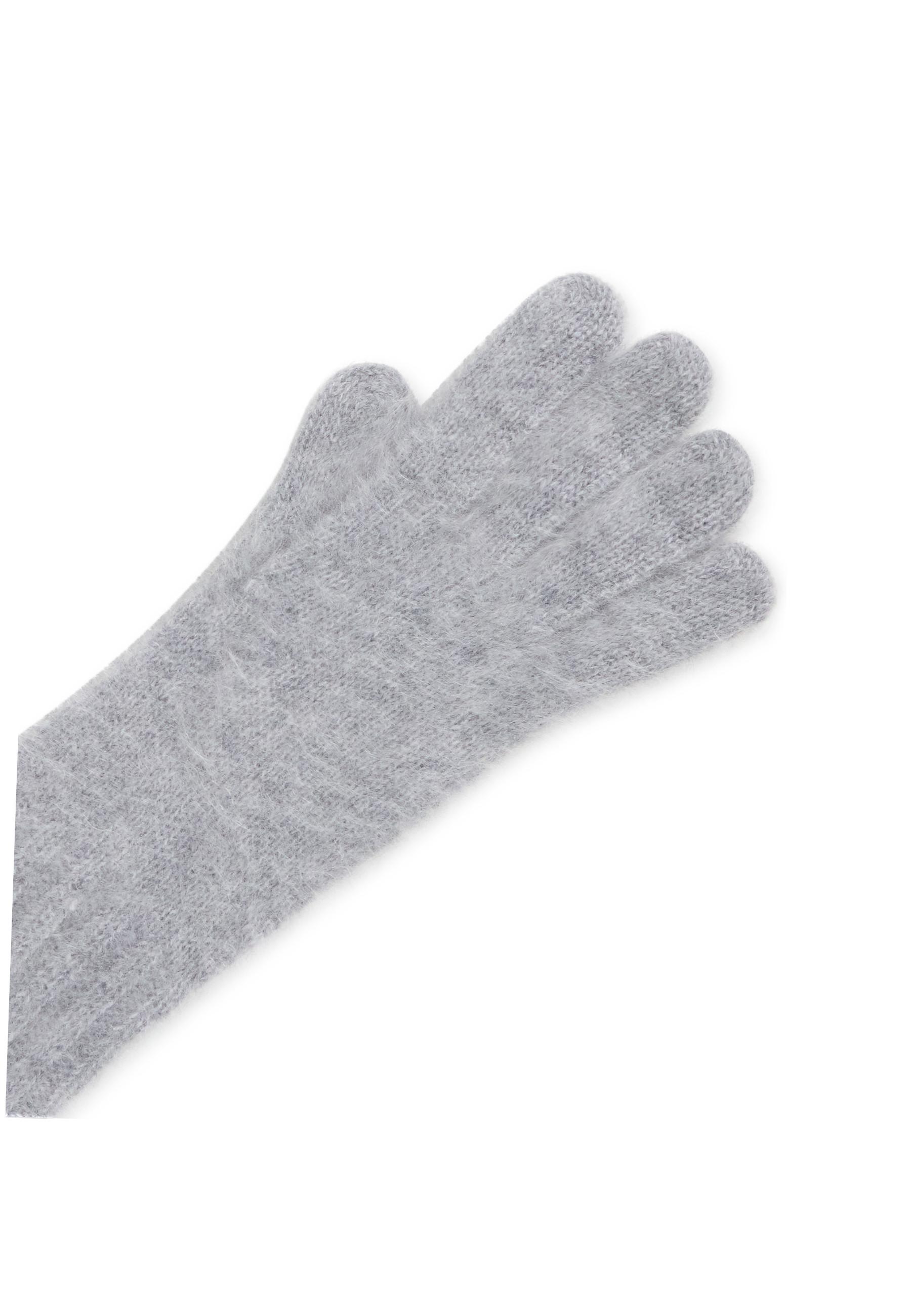 CASH-MERE.CH  Gants en chachemire 