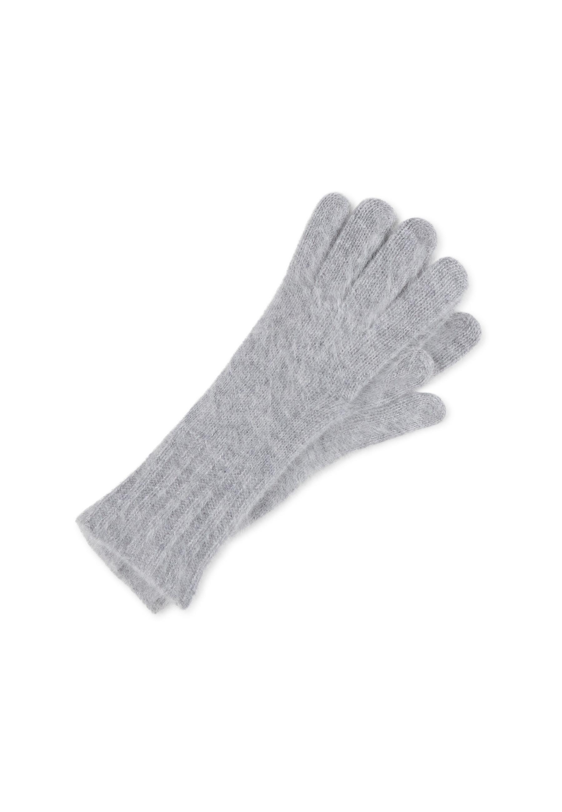 CASH-MERE.CH  Gants en chachemire 