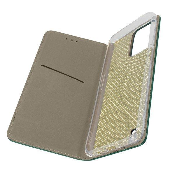 Image of Wallet Hülle Realme C31 Grün