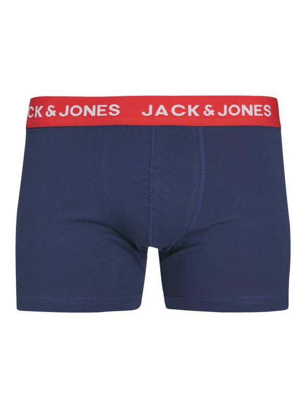 JACK & JONES Jaclee Trunks 10er Pack  