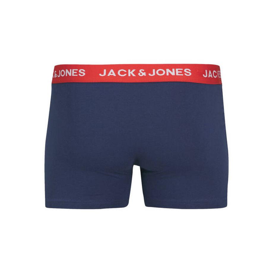 JACK & JONES Jaclee Trunks 10er Pack  