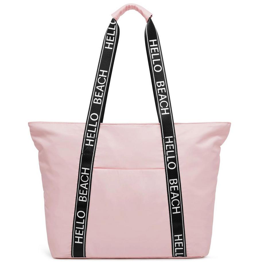Only-bags.store Sac Fourre-Tout de Plage Imperméable  