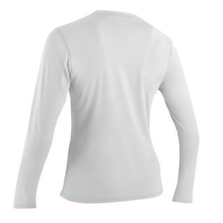 O'NEILL Basic Skins Sun T-Shirt Manches Longues  