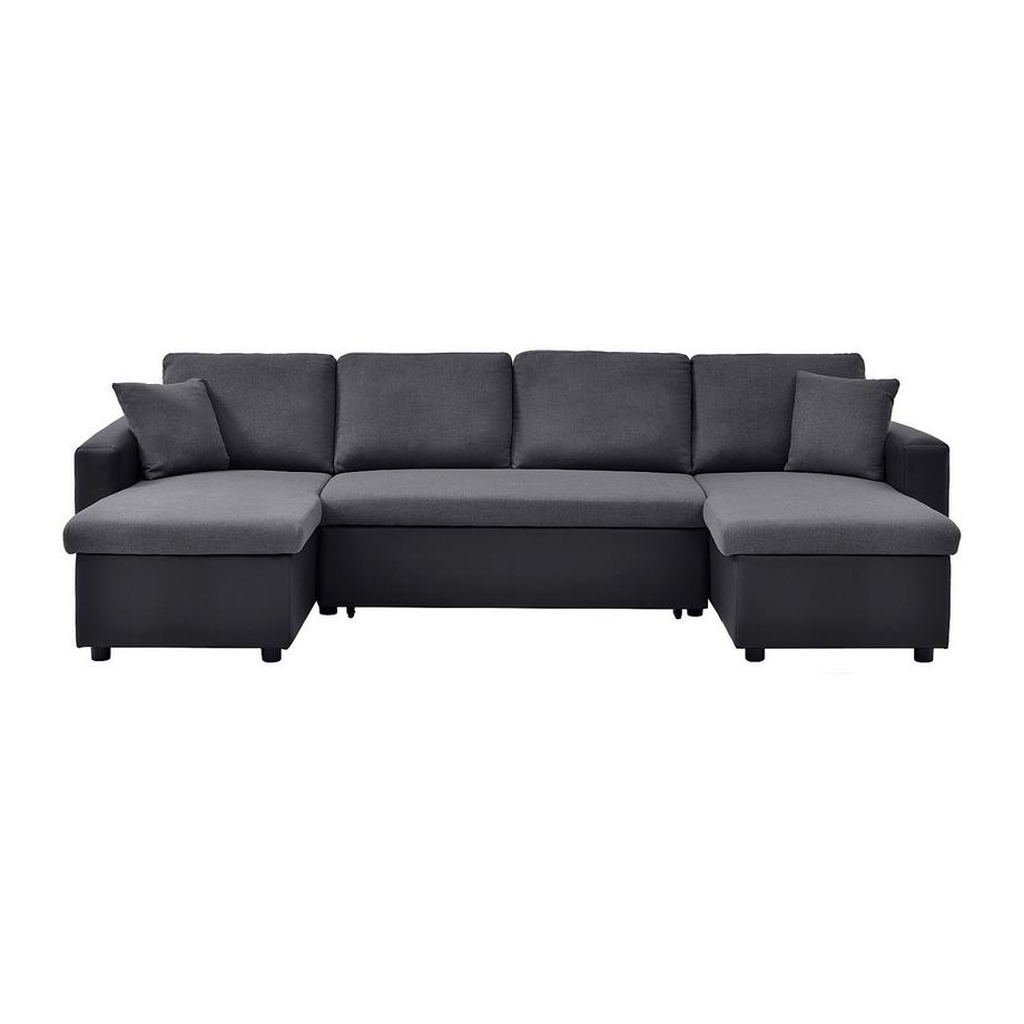 Schlafsofa 5 Personen GAZUR