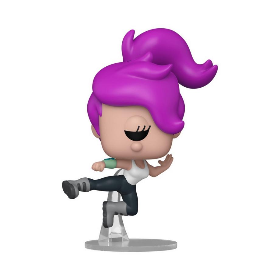 Funko  Funko POP! Futurama: Turanga Leela (1758) 
