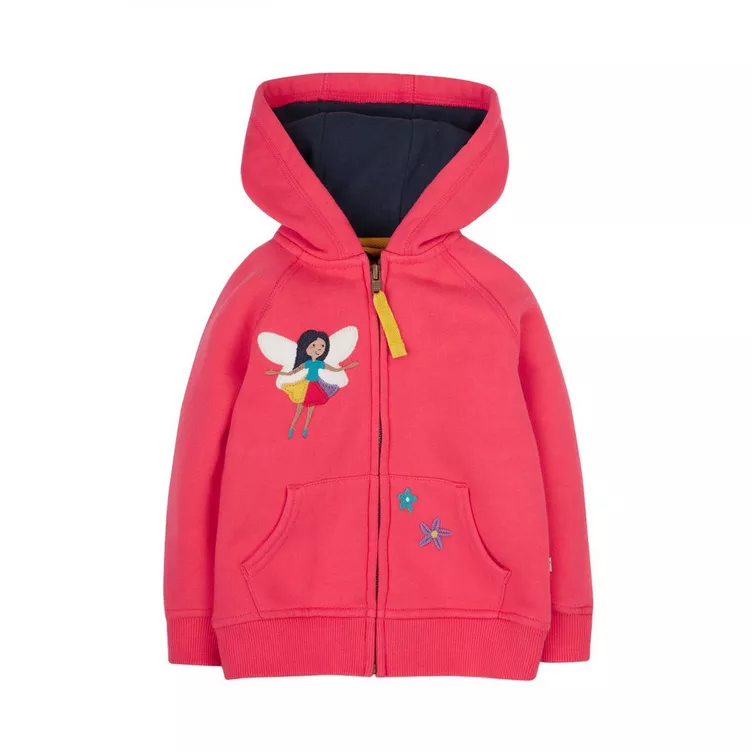 frugi Kleinkinder Hoody Hayle Feh online kaufen MANOR
