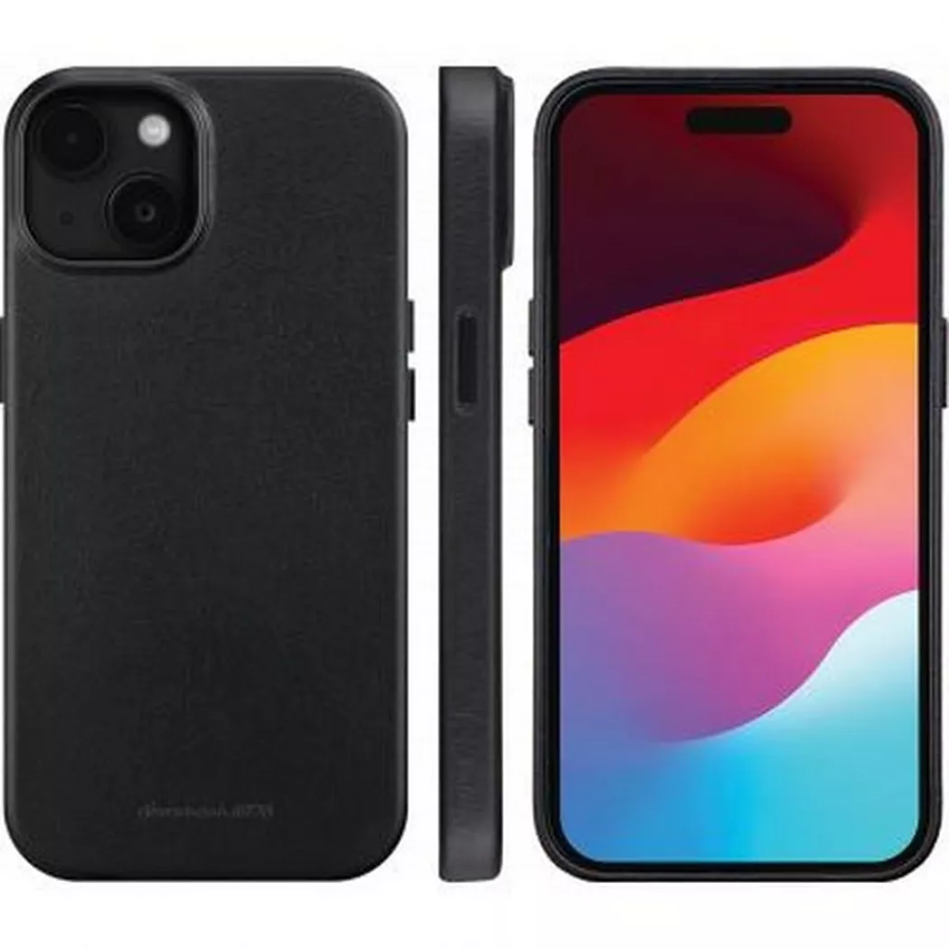 dbramante1928 Roskilde MagSafe - iPhone 15 Plus - Black