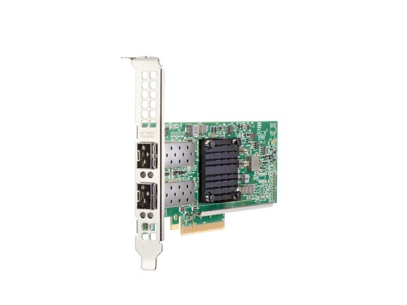 Hewlett Packard Enterprise  817718-B21 carte réseau Interne Ethernet 25000 Mbit/s 