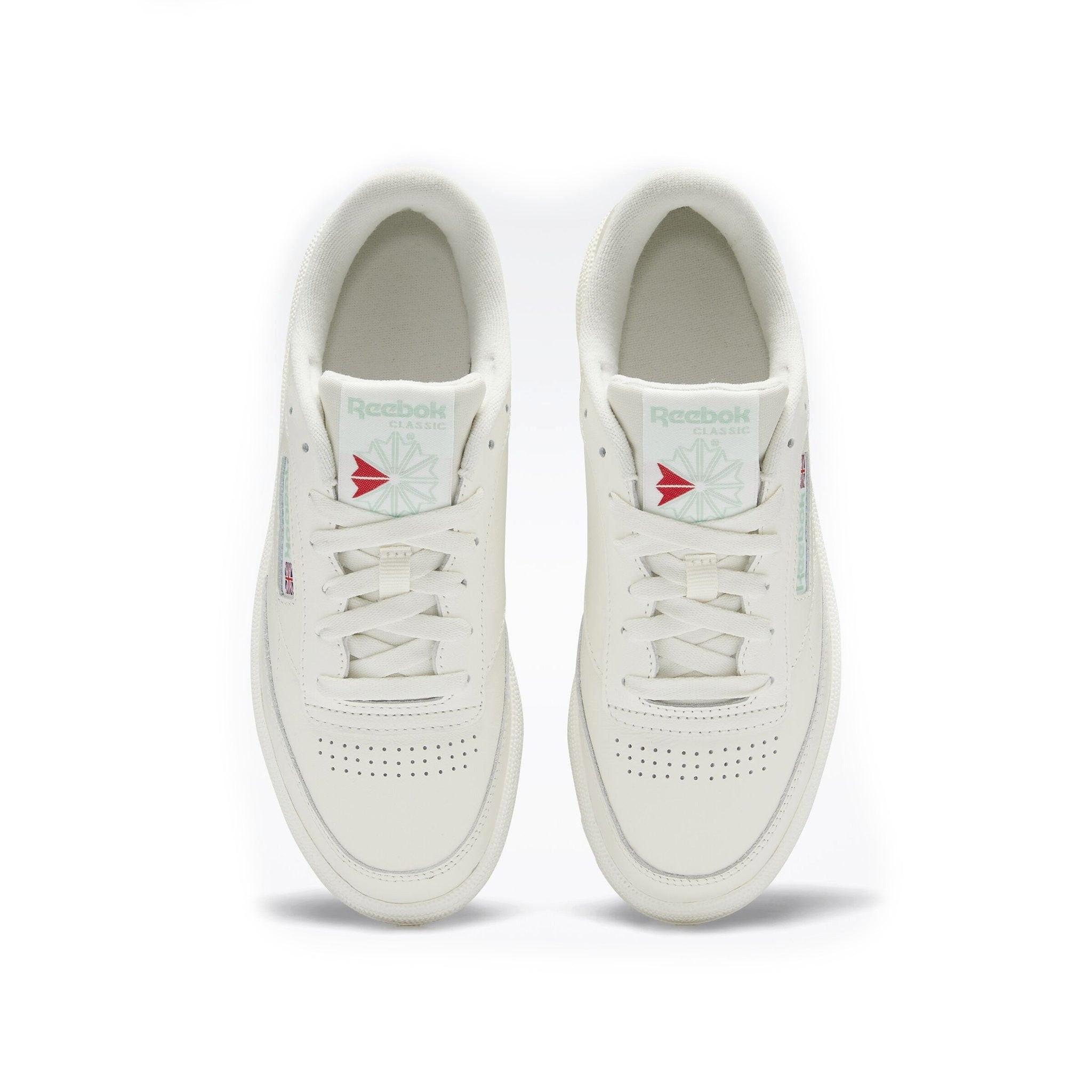 Reebok  Club C 85 - Sneaker pelle 