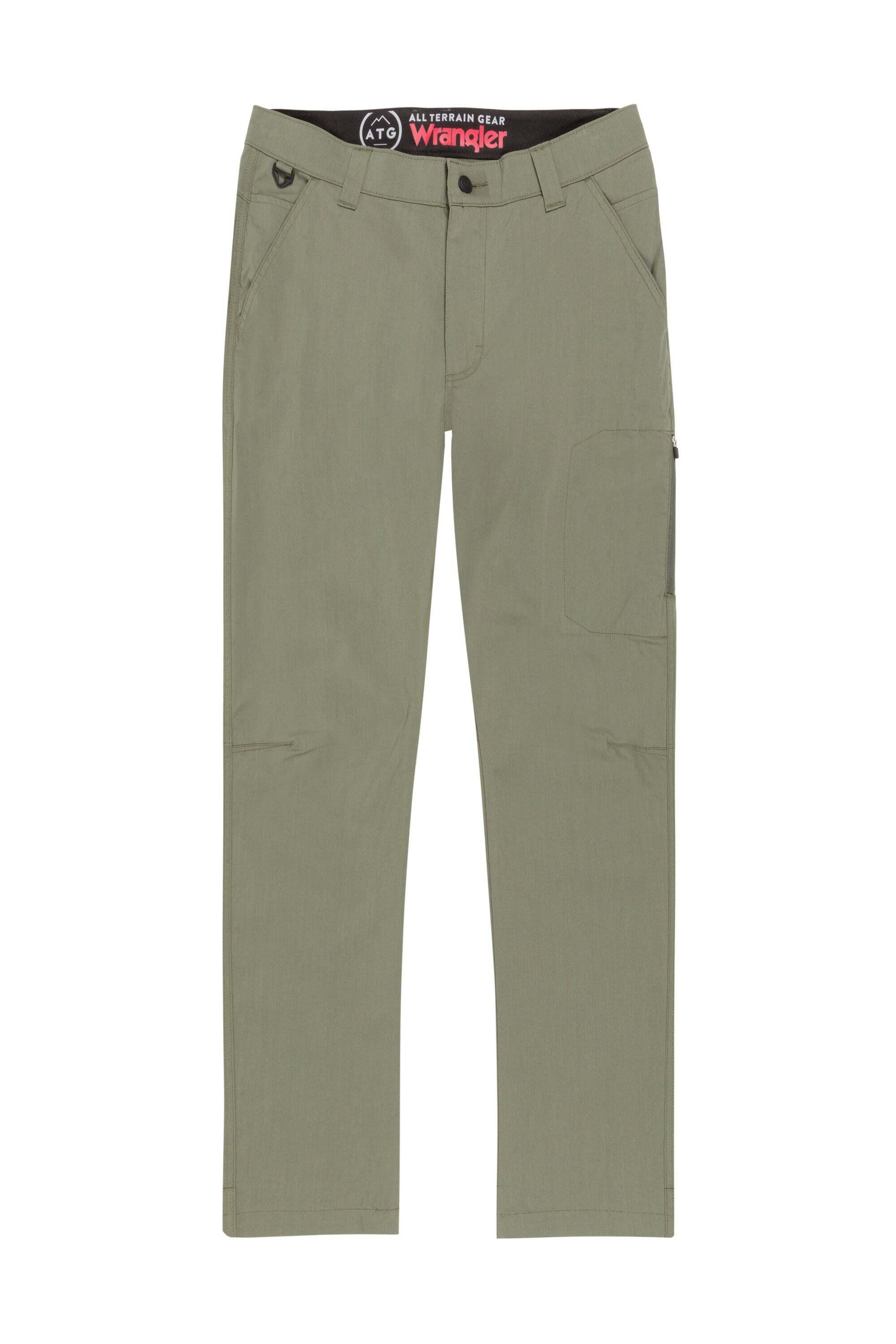 Image of Hosen Sustainable Utility Pant Unisex Grün L34/W31