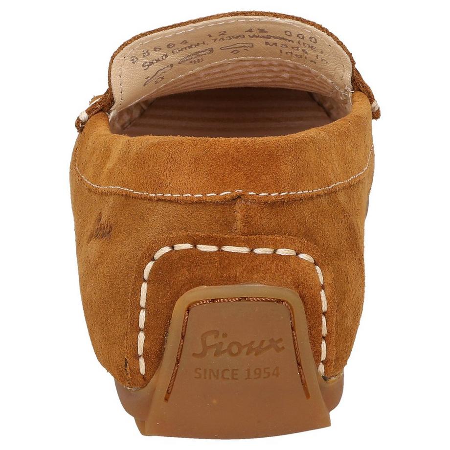 Sioux Carmona-700 Mocassino  
