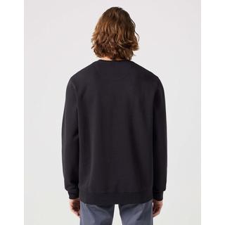 Wrangler  Sweatshirt Sign Off Crew 