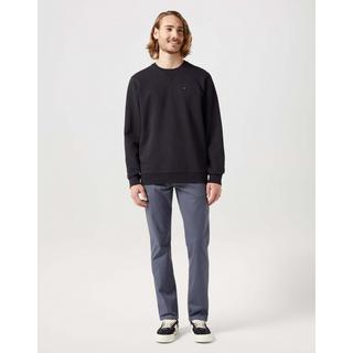 Wrangler  Sweatshirt Sign Off Crew 