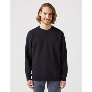 Wrangler  Sweatshirt Sign Off Crew 