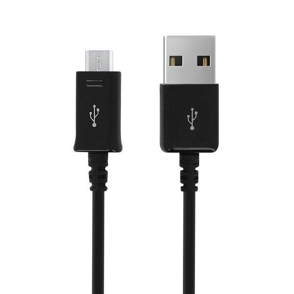 SAMSUNG  Câble Micro-USB Charge+Transfert Samsung 