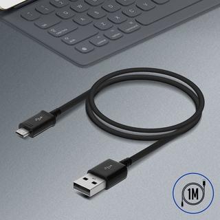 SAMSUNG  Câble Micro-USB Charge+Transfert Samsung 