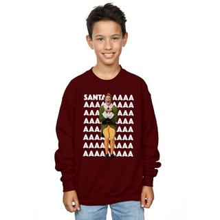 Elf  Sweatshirt 