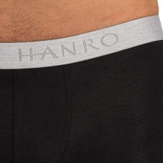 HANRO  2er Pack Cotton Essentials - Retro Short / Pant 