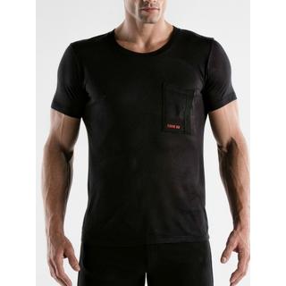 Code22  Kurzarm-T-Shirt Core 