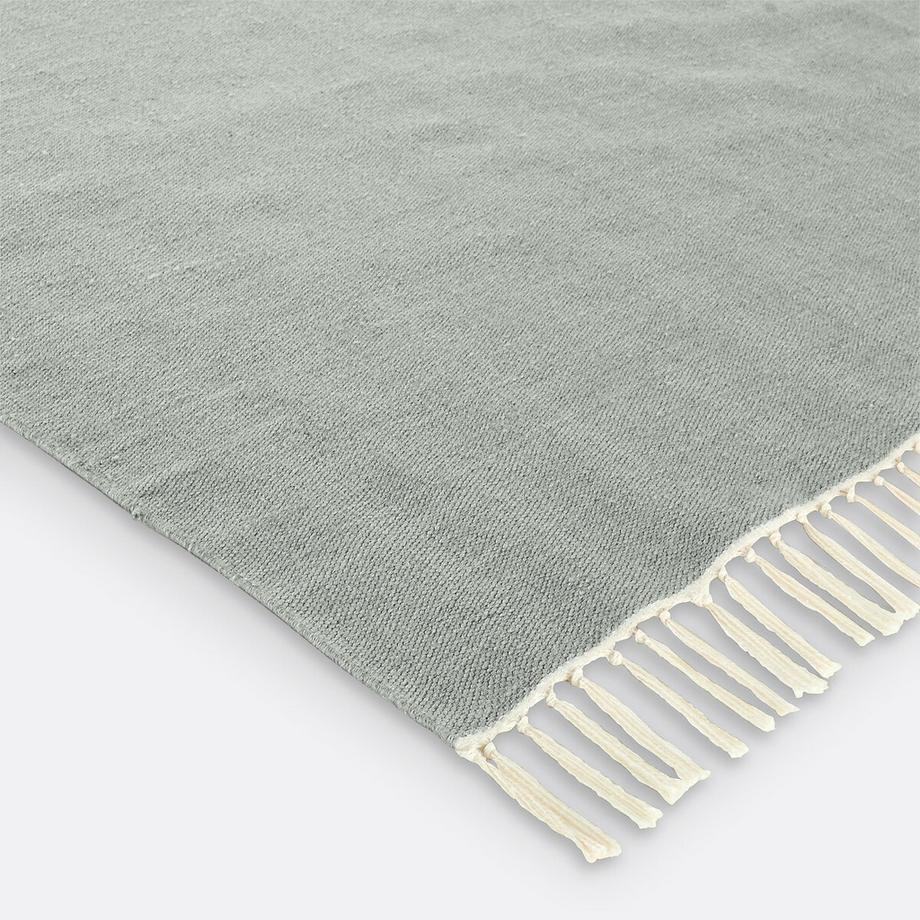 La Redoute Intérieurs Tapis polyester recyclé intérieur extérieur Azalée  