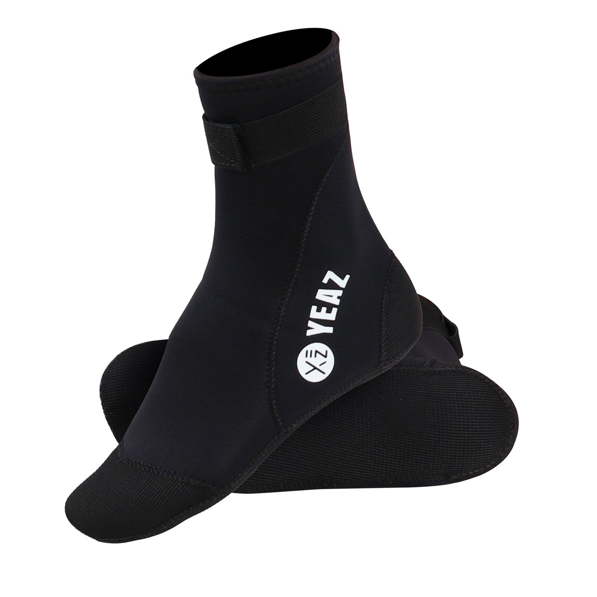 YEAZ  NEOSOCK HIGH Calzini in neoprene 