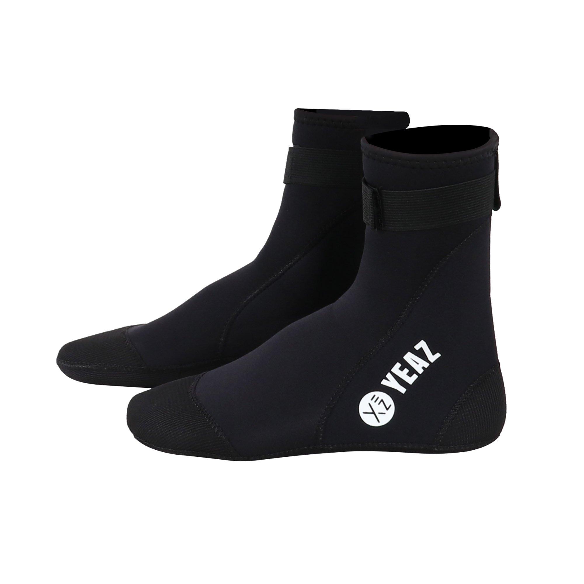 YEAZ  NEOSOCK HIGH Calzini in neoprene 