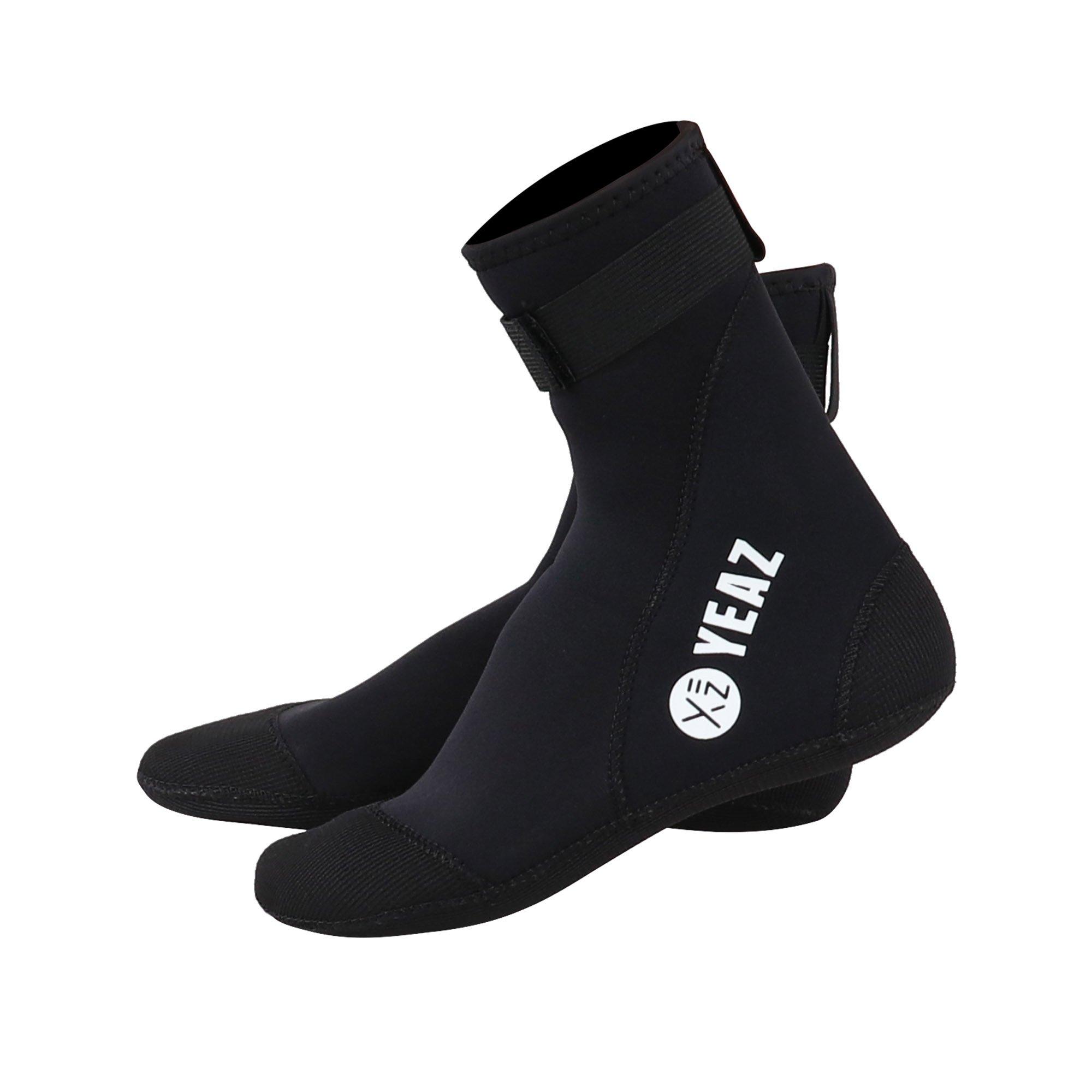 YEAZ  NEOSOCK HIGH Calzini in neoprene 