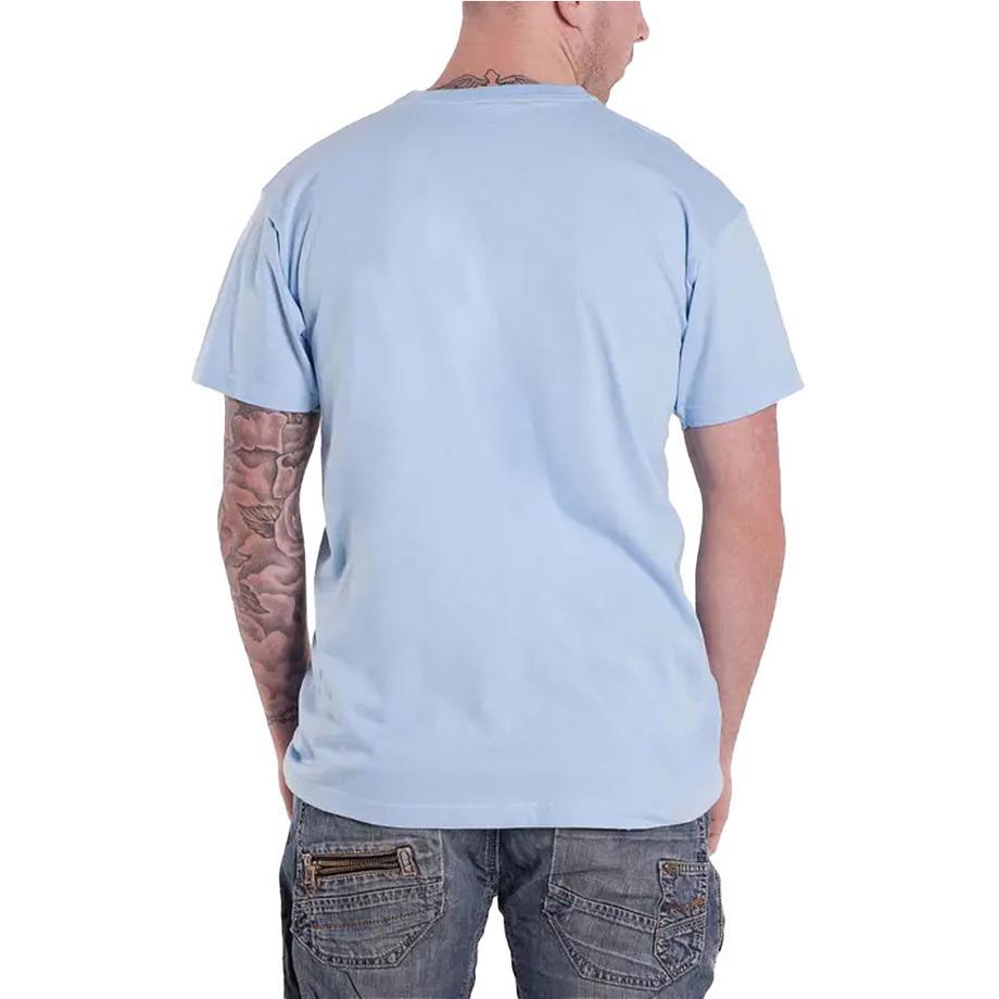 Joy Division Unknown Pleasures T-Shirt  