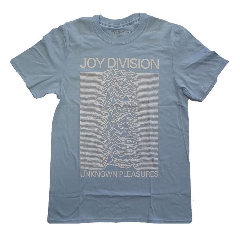 Unknown Pleasures T-Shirt