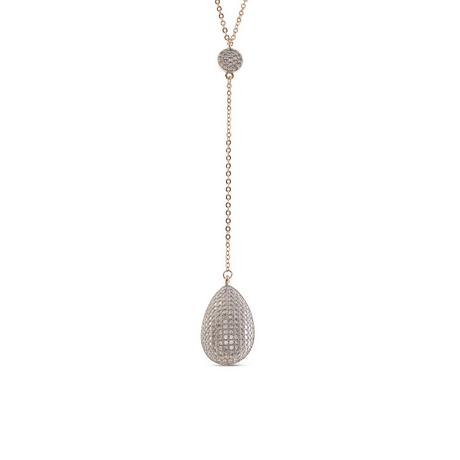 Luxenter  Collier Drilva 